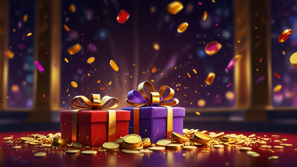 Casinado Casino Review