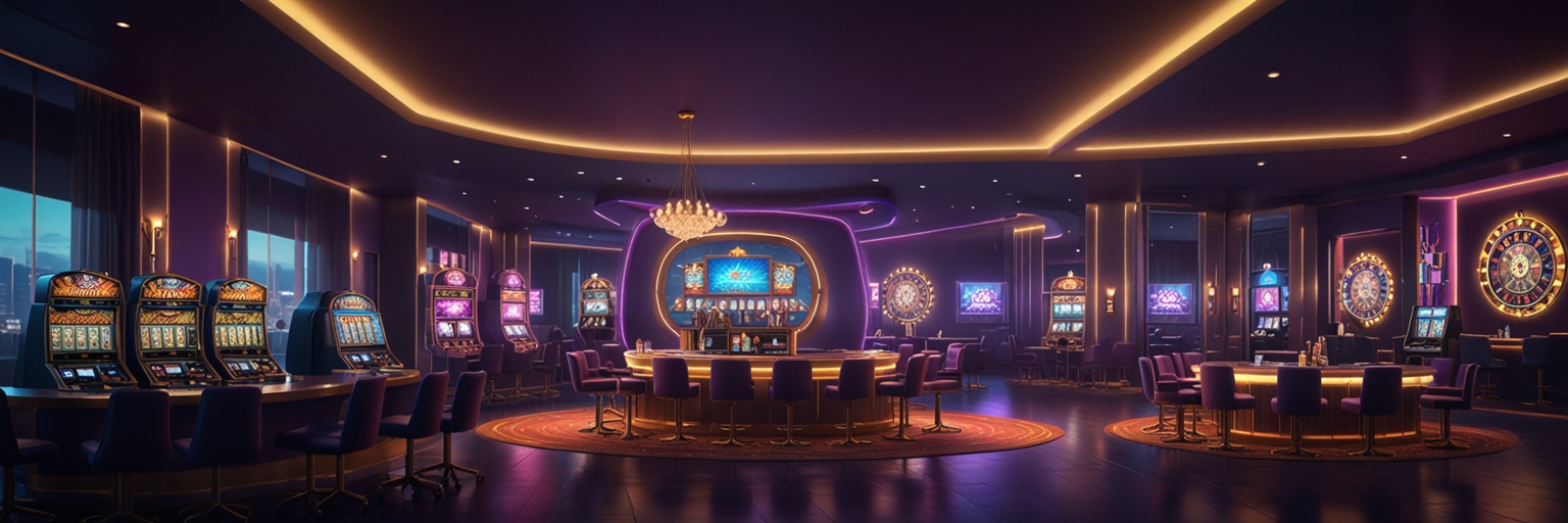 Casinado Casino