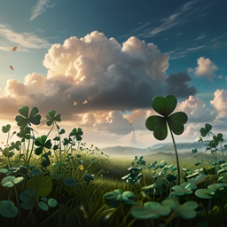 Clover Skies Casinado Review