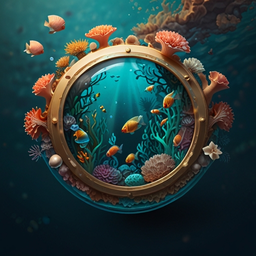 Rhythm Reef Casinado