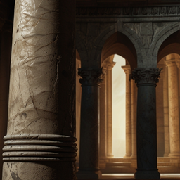 Roman Echoes Casinado Review