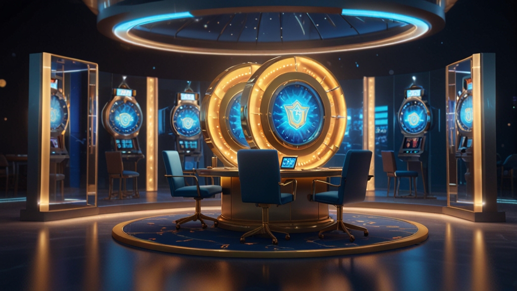 Offizielle Website Casinado